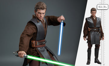 Hot Toys 912024 Anakin Skywalker Sixth Scale Figure