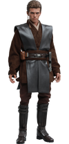 Hot Toys 912024 Anakin Skywalker Sixth Scale Figure