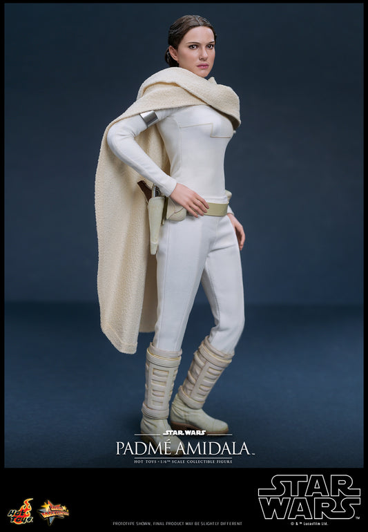 Hot Toys Padmé Amidala Sixth Scale Collectible Figure MMS678