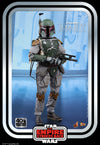 Hot Toys Star Wars: The Empire Strikes Back 40th Anniversary Boba Fett MMS574 1/6th Scale Collectible Figure