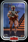 Hot Toys Star Wars: The Empire Strikes Back 40th Anniversary Boba Fett MMS574 1/6th Scale Collectible Figure