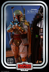 Hot Toys Star Wars: The Empire Strikes Back 40th Anniversary Boba Fett MMS574 1/6th Scale Collectible Figure