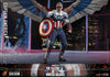 Hot Toys The Falcon and the Winter Soldier Captain America TMS040 1/6th Scale Collectible Figure