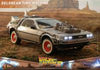 Hot Toys 913042 DeLorean Time Machine Sixth Scale Figure Accessory