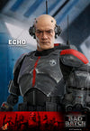 Hot Toys Star Wars: The Bad Batch! Echo TMS042 1/6th Scale Collectible Figure