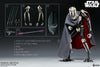 Sideshow Collectibles Star Wars General Grievous 1000272 1/6th Scale Collectible Figure