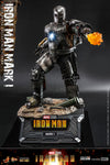 Hot Toys Iron Man Mark I MMS605-D40 1/6th Scale Collectible Figure