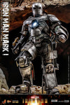 Hot Toys Iron Man Mark I MMS605-D40 1/6th Scale Collectible Figure