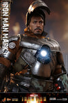 Hot Toys Iron Man Mark I MMS605-D40 1/6th Scale Collectible Figure