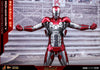 Hot Toys Iron Man 2 Mark V MMS400-D18 1/6th Scale Collectible Figure 1/6th Scale Collectible Figure