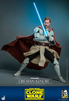 Hot Toys 906713 Obi-Wan Kenobi