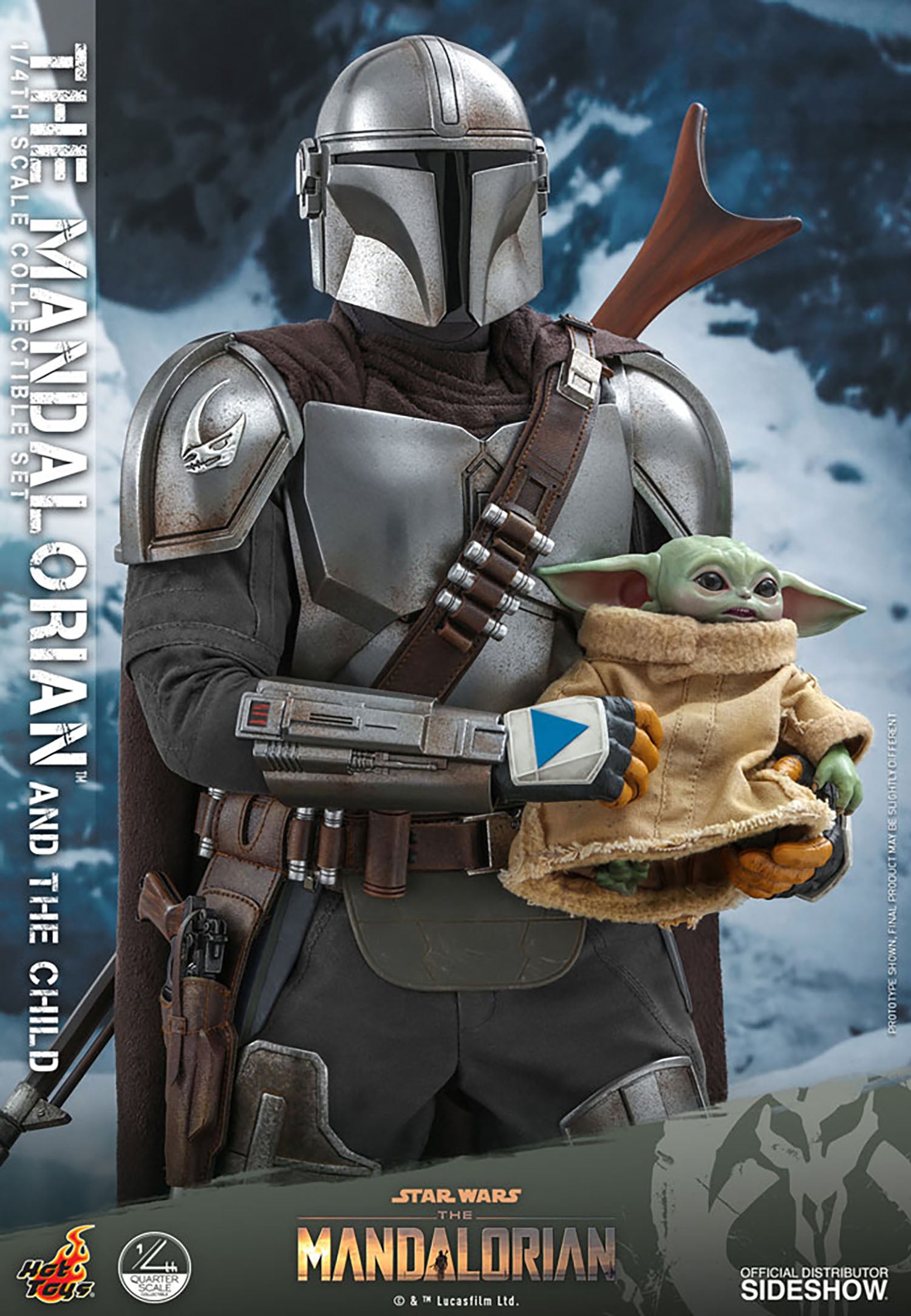 Mandalorian