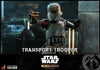 Hot Toys Star Wars The Mandalorian™ Transport Trooper™ TMS030 1/6th Scale Collectible Figure