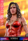 Hot Toys DC Comics Wonder Woman 1984 Wonder Woman MMS584 Special Edition