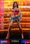 Hot Toys DC Comics Wonder Woman 1984 Wonder Woman MMS584 Special Edition