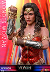 Hot Toys DC Comics Wonder Woman 1984 Wonder Woman MMS584 Special Edition