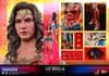 Hot Toys DC Comics Wonder Woman 1984 Wonder Woman MMS584 Special Edition